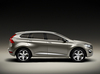 ボルボXC60コンセプト（14） 【画像・写真】13