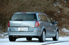オペル・アストラワゴン1.8 Sport（FF/4AT）【試乗速報】 実用車、されど地味にあらず の画像6