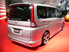 東京オートサロン　日産（20） 【画像・写真】14
