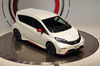 「日産ノートNISMO」2014年秋にデビュー 【ニュース】 の画像2