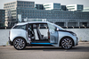 BMW i3（RR）【海外試乗記】 電気で駆けぬける歓び の画像6