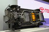 トヨタブースの主役は燃料電池車【東京モーターショー2013】 【ニュース】 の画像3