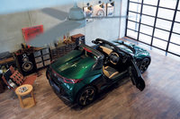 「ホンダS660」に上質な内外装の「トラッドレザーエディション」登場の画像