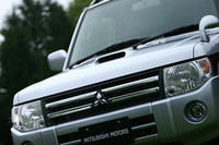 【Movie】もっとパジェロっぽく！ 「三菱パジェロミニ」がマイチェン