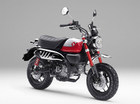 ホンダ・モンキー125