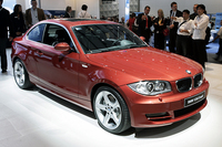 フランクフルトショー07（その1）