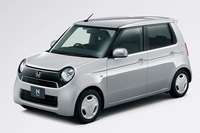 ホンダN-ONEの低全高モデルに廉価な新グレード