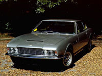 今月の名車列伝（2010年4月）