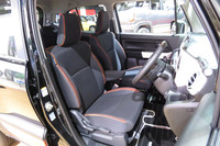 スズキ・クロスビー：カユいところに手が届くの画像