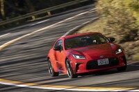 トヨタGR86（後編）の画像