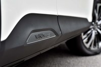 トヨタ・ヤリス クロス ハイブリッドZ（前編）の画像