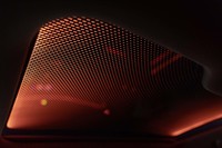 アンビエントライトは室内のみならず、ガラスルーフも照らせるようになった。