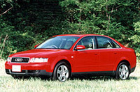 アウディ「A4」に新グレード追加