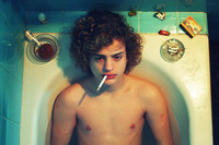 第201回：無邪気な美少年はなぜIKAトリノで暴走したのか『永遠に僕のもの』