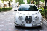 改良型「ミツオカ・ビュート ストーリー」発売　より便利に安全にの画像