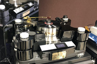 第633回：ハイエンドオーディオの恐るべき世界　大矢アキオ、お値段5000万円のアナログプレーヤーを聴く！