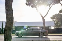 BMW 750Li xDrive（4WD/8AT）／745Le（FR/8AT）【海外試乗記】の画像