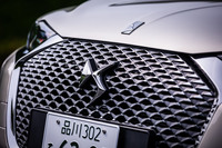 DS 3クロスバック オペラBlueHDi（FF/8AT）【試乗記】の画像