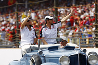 F1第10戦アメリカGP(その2)(20)