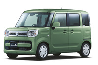 スズキ・スペーシア