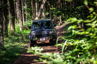 ランドローバー・ディフェンダー110 X D300（4WD/8AT）【試乗記】