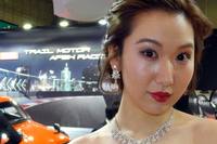 東京オートサロン2022コンパニオン名鑑（その5）