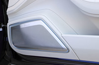 ポルシェ・パナメーラ ターボS（4WD/8AT）【試乗記】の画像