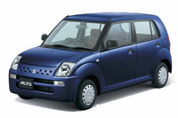 「スズキ・アルト」に30周年記念車が登場