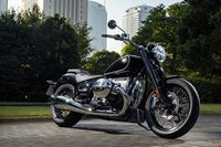BMW R18ファーストエディション（MR/6MT）【レビュー】