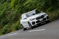 BMW X5 xDrive35d Mスポーツ