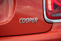 MINIクーパー 3ドア