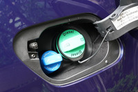 VWの「ゴルフ」「ゴルフヴァリアント」「シャラン」にディーゼルモデル　WLTCモード燃費は18.9km/リッターの画像