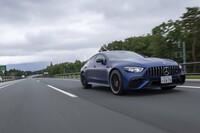 メルセデスAMG GT53 4MATIC＋