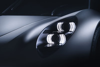 ゴードン・マレーが新型車「T.33」を発表！ 鬼才が手がけた新たなハイパーカーに迫るの画像