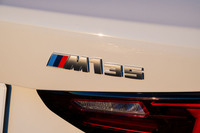 BMW M135 xDrive（4WD/7AT）【試乗記】の画像