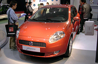 【東京モーターショー2005】「森慶太はこう見る！」フィアット・グランデプント