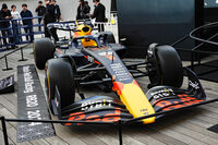 「F1 Tokyo Festival 2024」の会場から