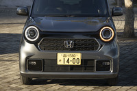 ホンダN-ONEプレミアム