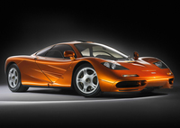 マクラーレンF1（1992年）