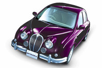 「ミツオカ・ビュート」生産終了　最後の特別仕様車発売