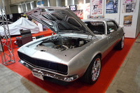 東京オートサロン2010展示車両3