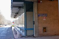 以下、筆者のアーカイブから。シエナにおけるランチアの専売店は、すでに2006年時点で店じまいしている。その後同ブランドの取り扱いは、文中に記した「ウーゴ・スコッティ」に引き継がれた。