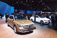 メルセデス・ベンツ／スマート