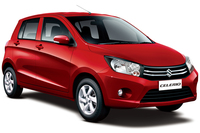 「CELERIO（セレリオ）」
    