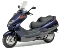 マイナーチェンジされた「ホンダ・フォーサイト」発売（6/30）の画像