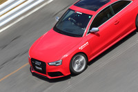 第178回：フラッグシップとスタンダード　ヨコハマの最新タイヤ2モデルを試すの画像