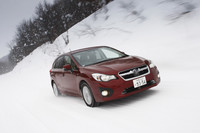 第162回：これが最新のスタッドレス　「ミシュランX-ICE XI3」体験試乗会からの画像