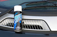 注ぐ愛は十分過ぎるつもりだが、我ながらものすごくバッチイ「スマート・フォーツーカブリオ」に「プレクサス」で挑む！