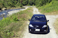 シトロエンC3 1.4（4AT）【試乗記】の画像