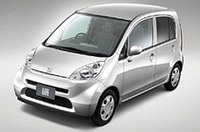 ホンダの軽「ライフ」、プライバシーガラス付き・オーディオ抜きの特別仕様車の画像